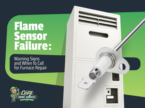 furnace ignition problems