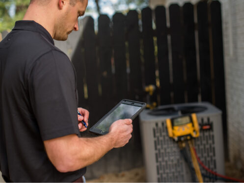 DIY HVAC Maintenance: What You Can and Shouldn't Do