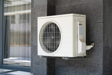 Why You Should Switch Out Your AC For a Heat Pump